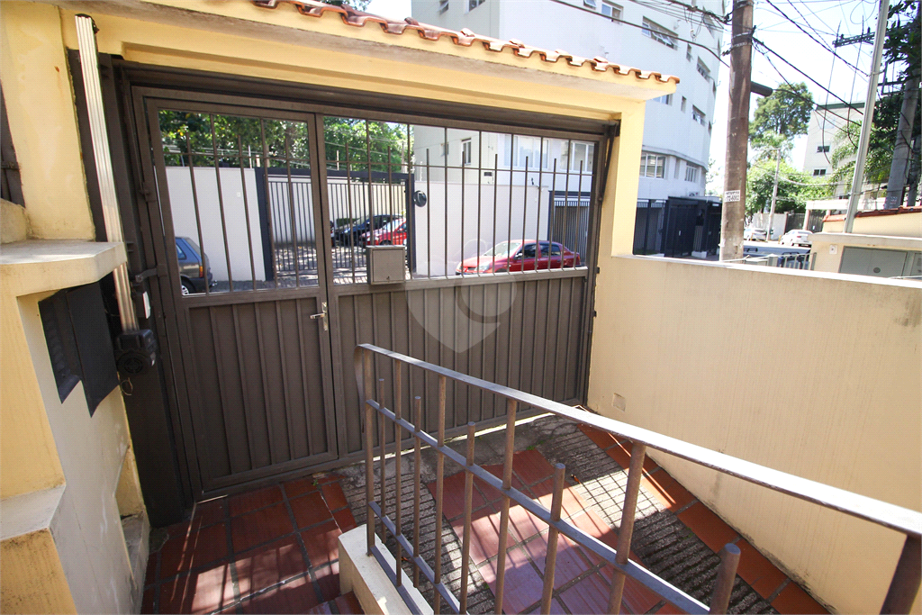 Venda Casa São Paulo Parque Mandaqui REO897105 52