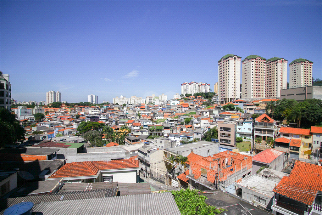 Venda Casa São Paulo Parque Mandaqui REO897105 38