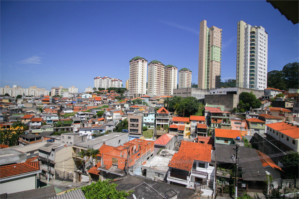 Venda Casa São Paulo Parque Mandaqui REO897105 39