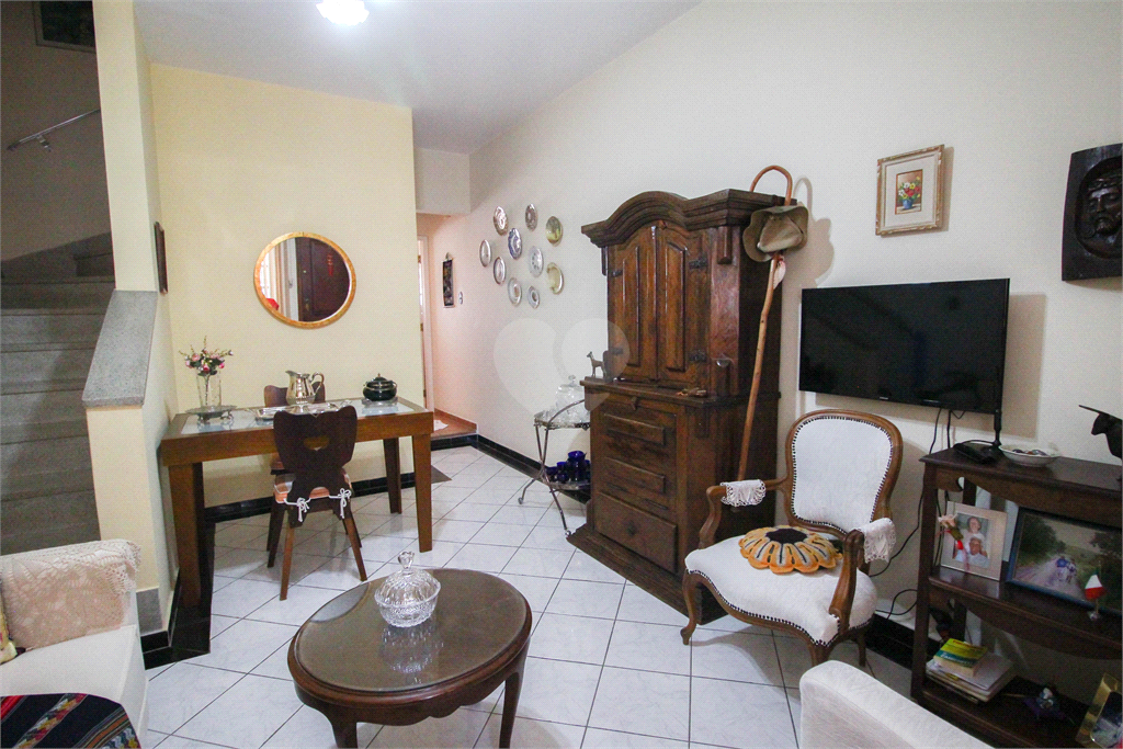 Venda Casa São Paulo Parque Mandaqui REO897105 6