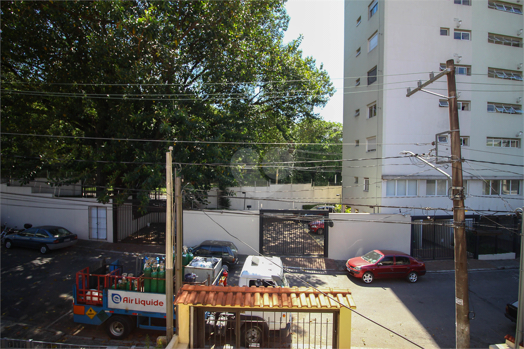 Venda Casa São Paulo Parque Mandaqui REO897105 19