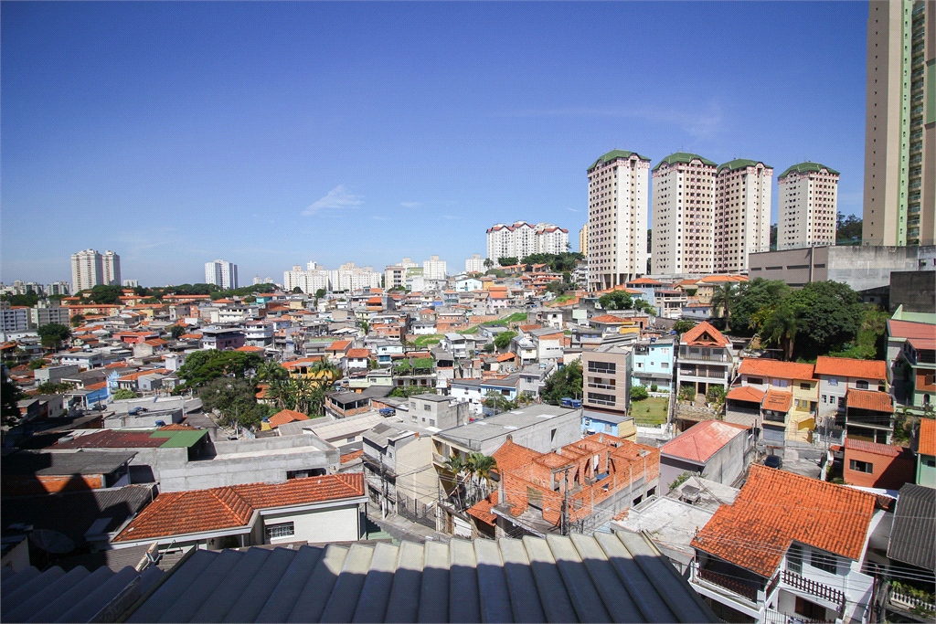 Venda Casa São Paulo Parque Mandaqui REO897105 13