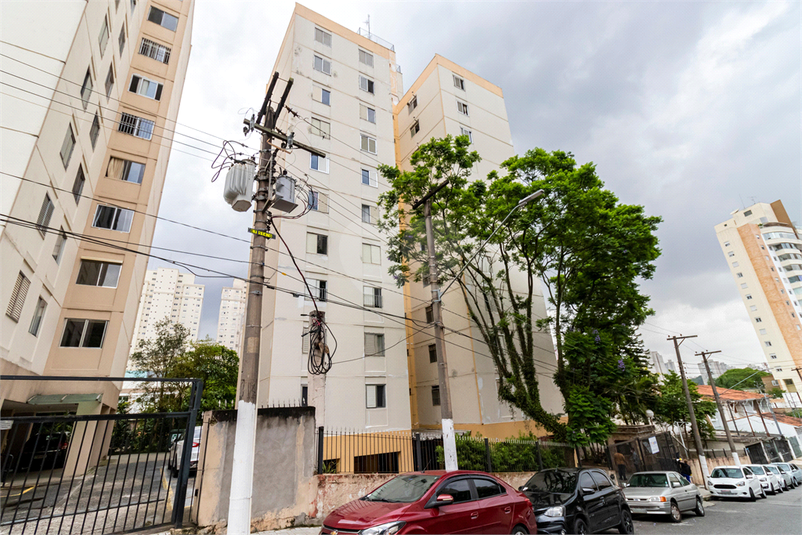 Venda Apartamento São Paulo Vila Mariana REO897107 26