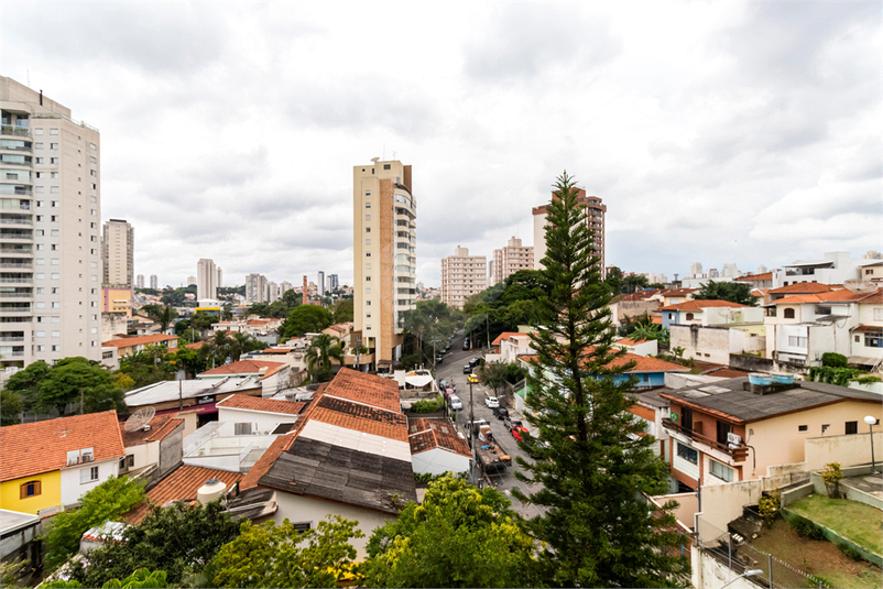 Venda Apartamento São Paulo Vila Mariana REO897107 5