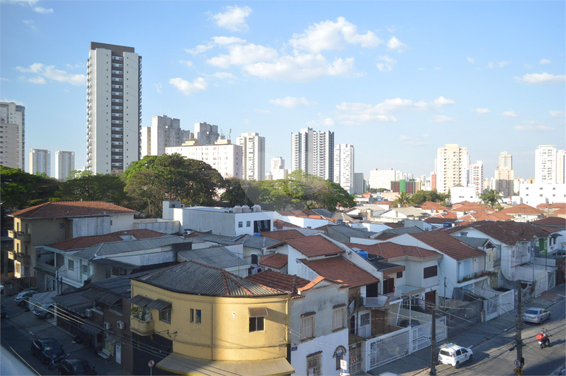 Venda Apartamento São Paulo Tatuapé REO897117 7