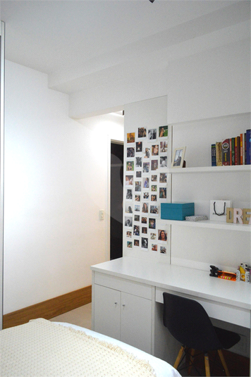 Venda Apartamento São Paulo Tatuapé REO897117 43