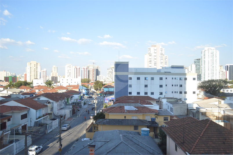 Venda Apartamento São Paulo Tatuapé REO897117 8