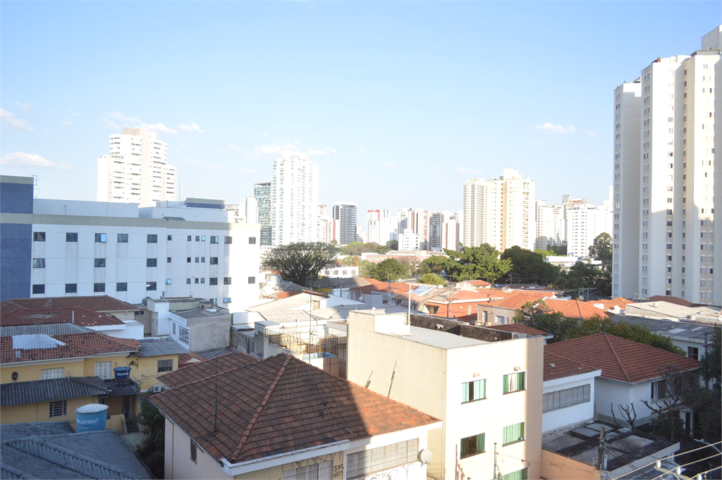 Venda Apartamento São Paulo Tatuapé REO897117 9