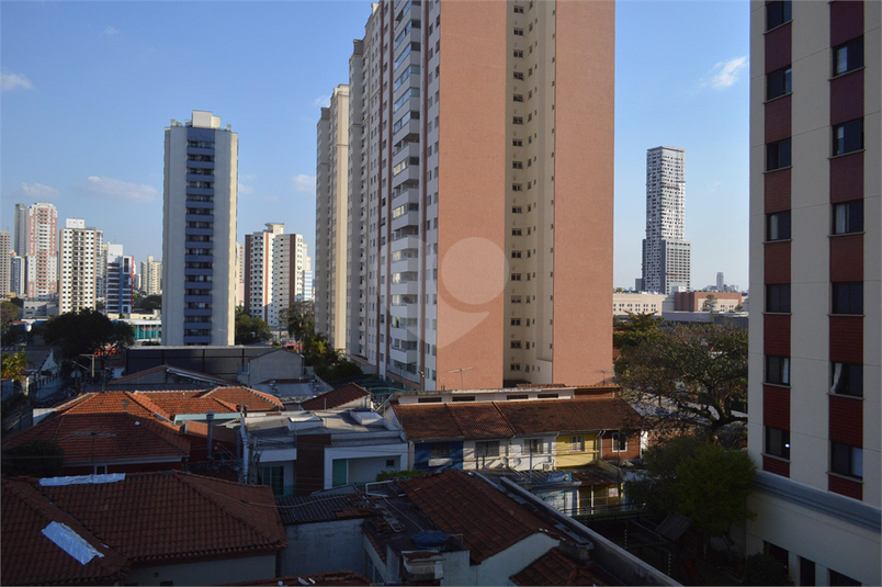 Venda Apartamento São Paulo Tatuapé REO897117 47