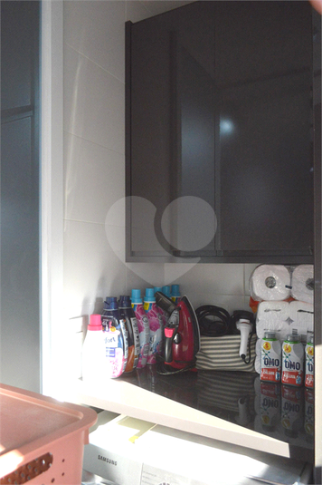 Venda Apartamento São Paulo Tatuapé REO897117 64