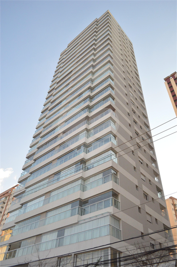 Venda Apartamento São Paulo Tatuapé REO897117 81