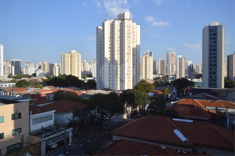 Venda Apartamento São Paulo Tatuapé REO897117 46