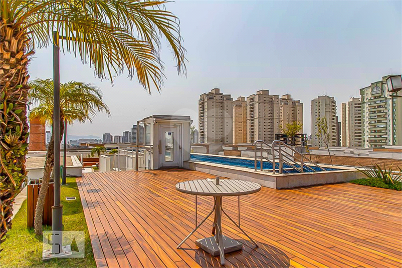 Venda Apartamento São Paulo Mooca REO897119 52