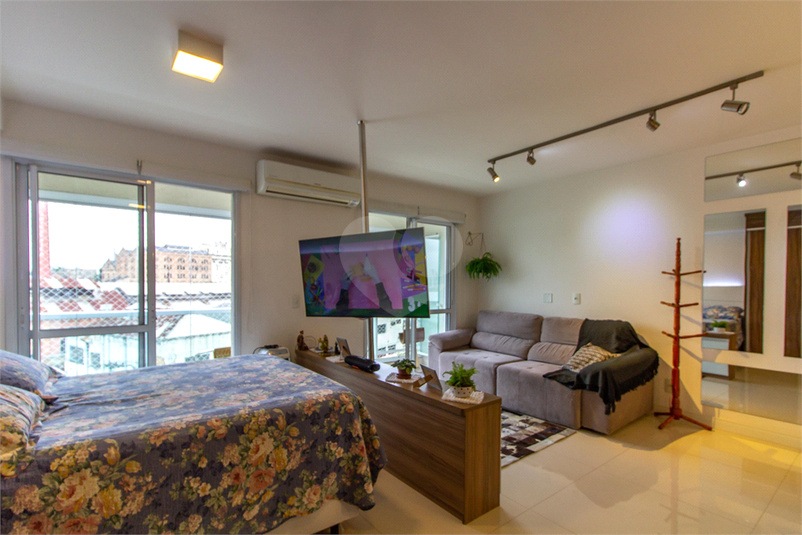 Venda Apartamento São Paulo Mooca REO897119 6