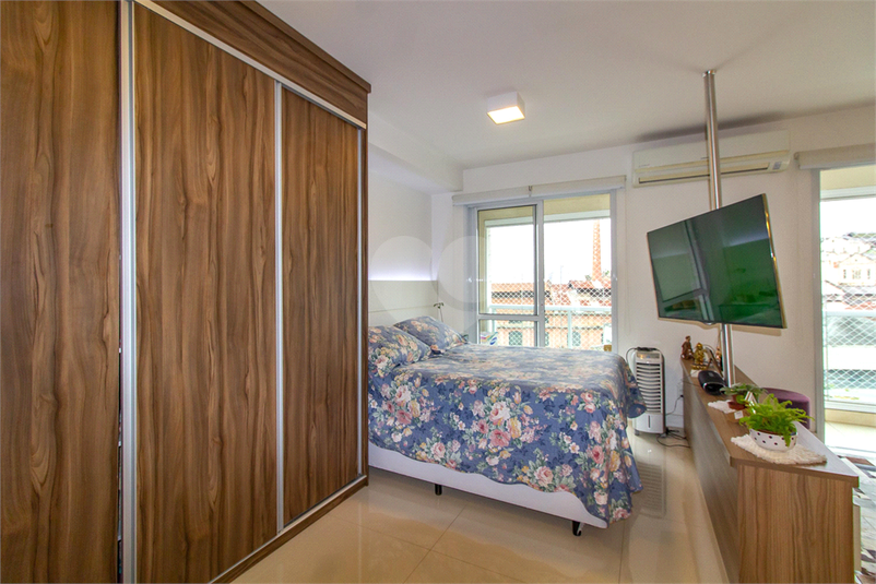 Venda Apartamento São Paulo Mooca REO897119 8