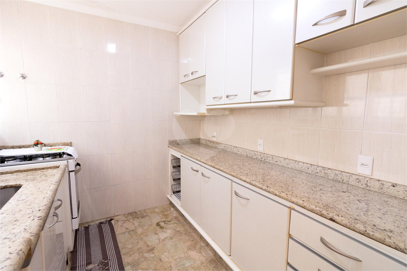 Venda Casa São Paulo Vila Guilherme REO897120 19