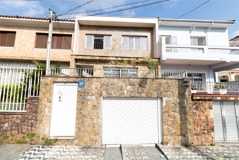 Venda Casa São Paulo Vila Guilherme REO897120 70