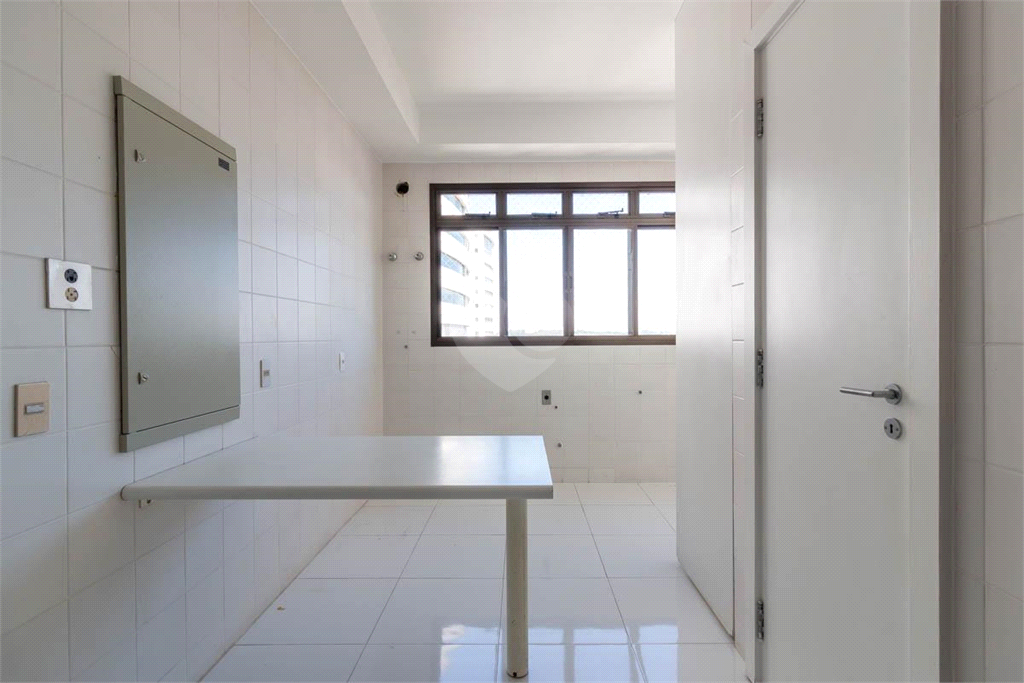 Venda Apartamento São Paulo Alto De Pinheiros REO897128 104