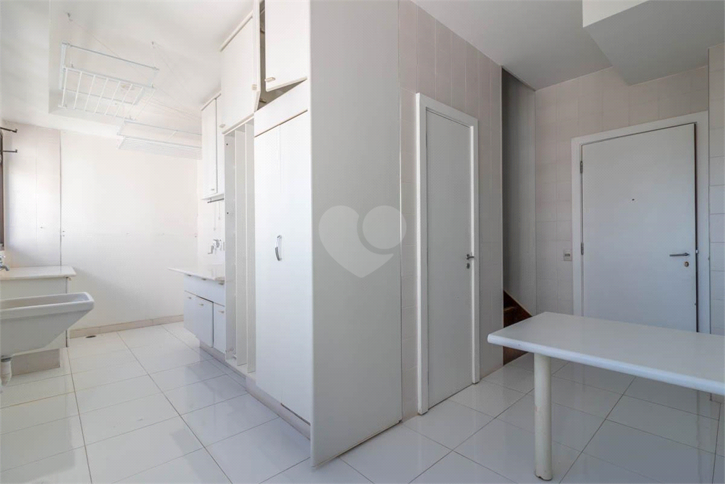 Venda Apartamento São Paulo Alto De Pinheiros REO897128 109