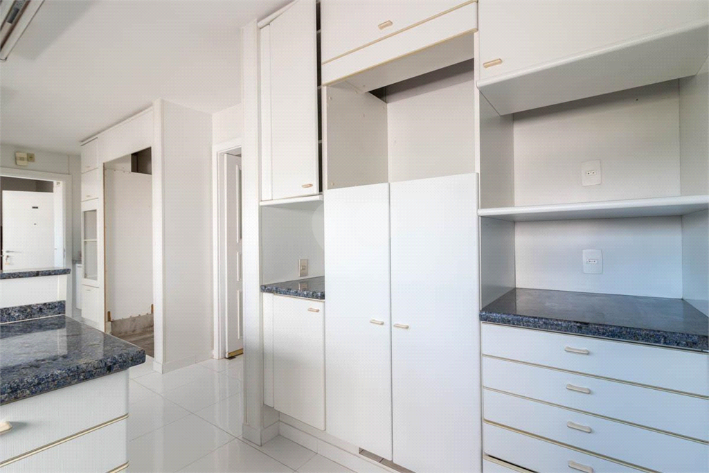 Venda Apartamento São Paulo Alto De Pinheiros REO897128 98