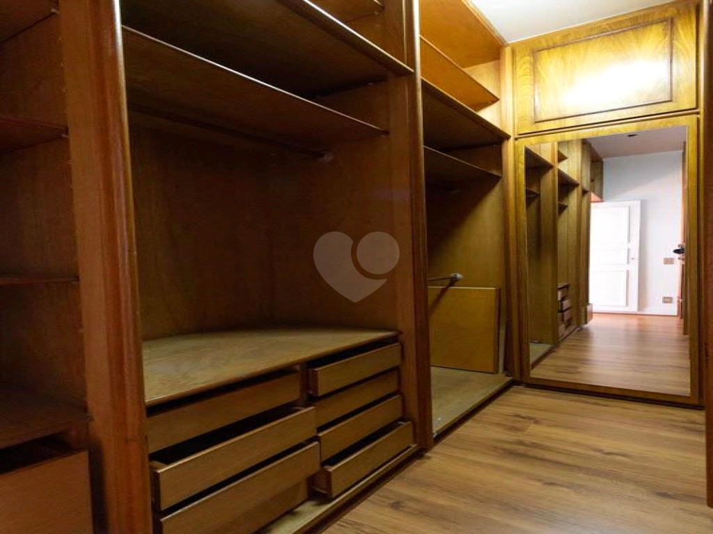 Venda Apartamento São Paulo Alto De Pinheiros REO897128 86