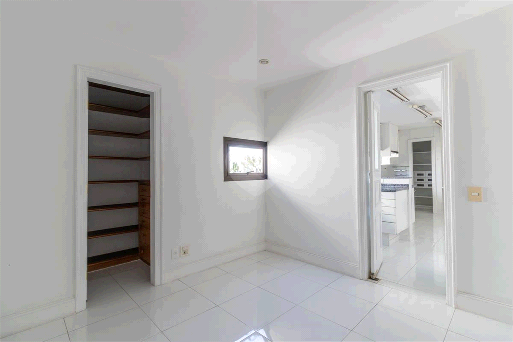 Venda Apartamento São Paulo Alto De Pinheiros REO897128 100