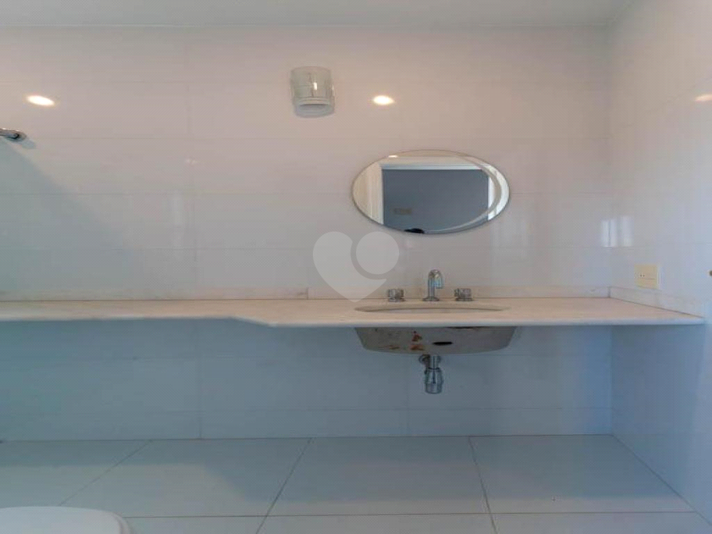 Venda Apartamento São Paulo Alto De Pinheiros REO897128 69