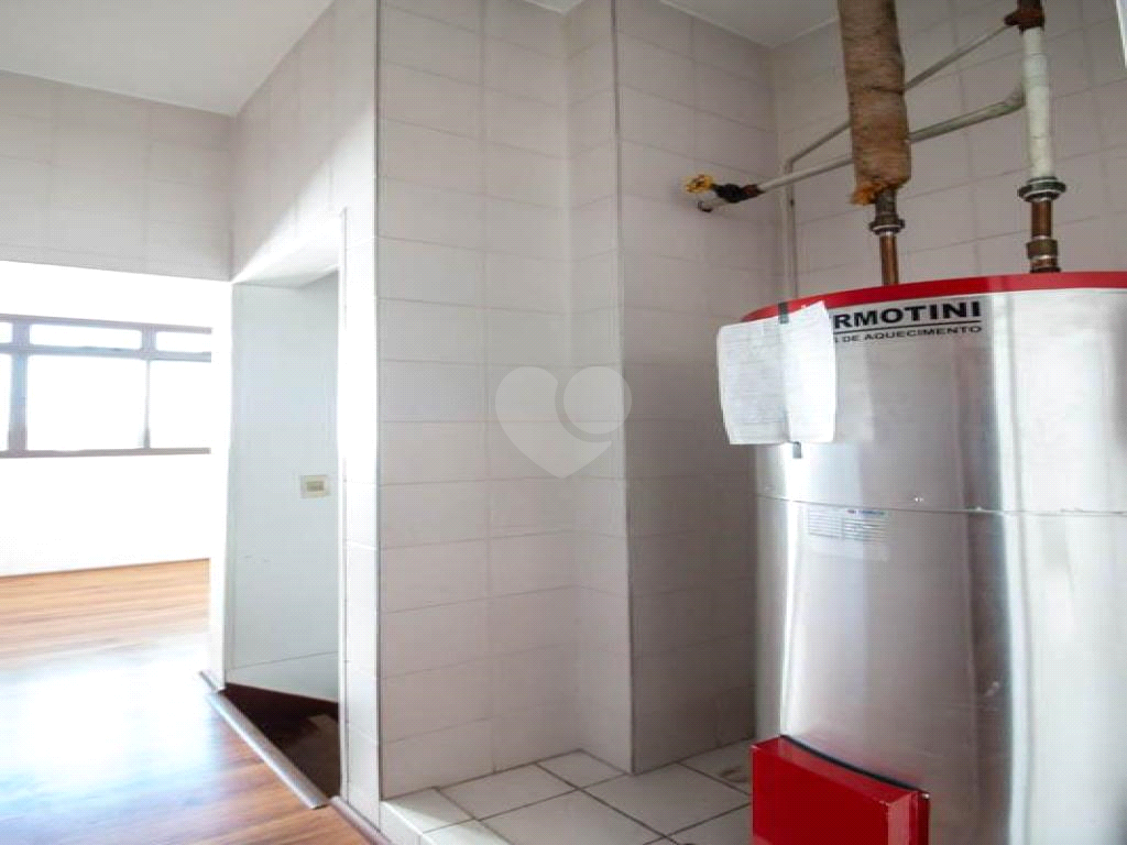 Venda Apartamento São Paulo Alto De Pinheiros REO897128 90