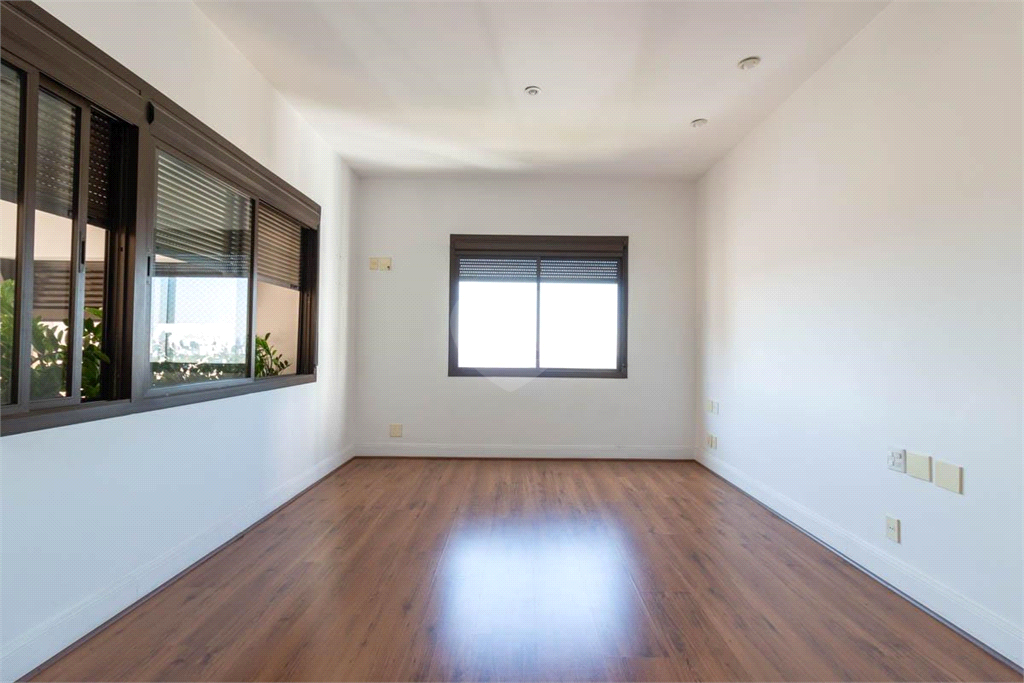 Venda Apartamento São Paulo Alto De Pinheiros REO897128 36