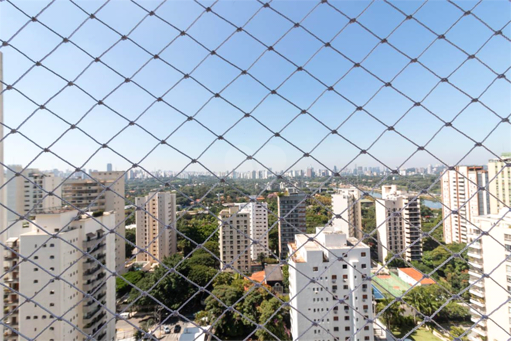 Venda Apartamento São Paulo Alto De Pinheiros REO897128 29