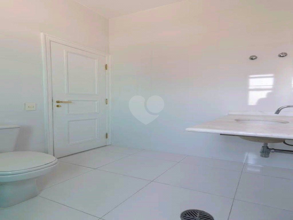 Venda Apartamento São Paulo Alto De Pinheiros REO897128 60