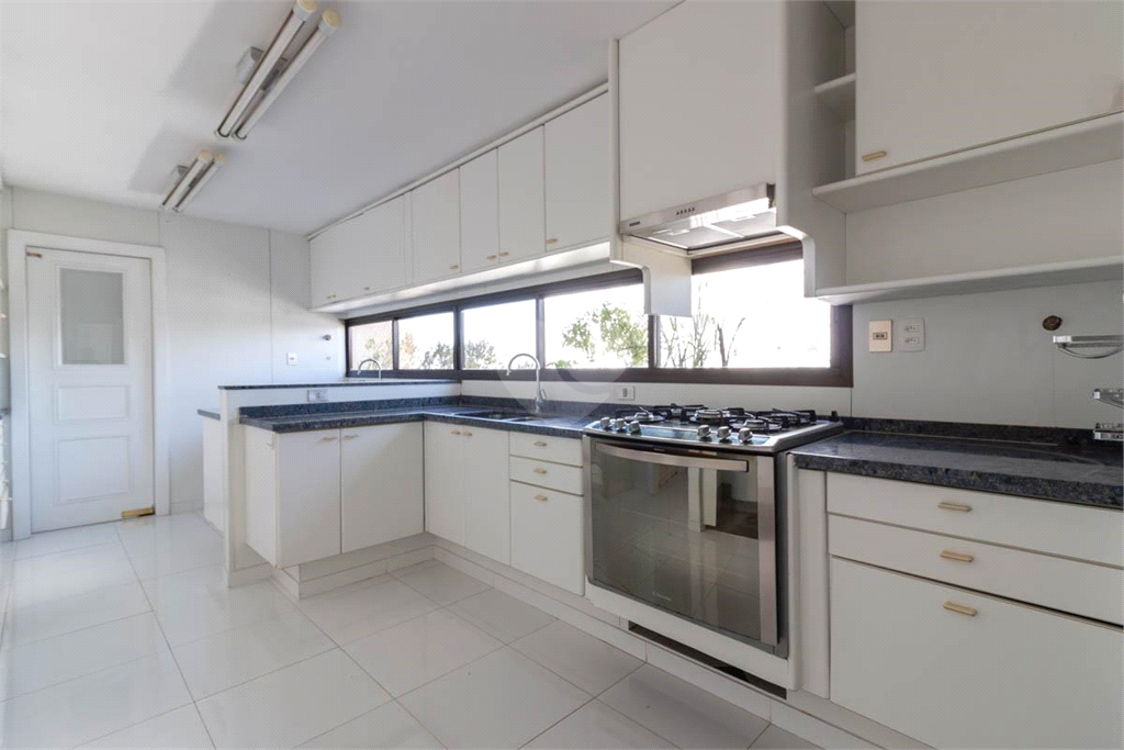 Venda Apartamento São Paulo Alto De Pinheiros REO897128 94