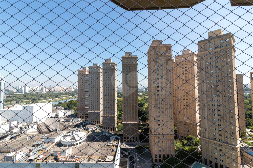 Venda Apartamento São Paulo Alto De Pinheiros REO897128 7