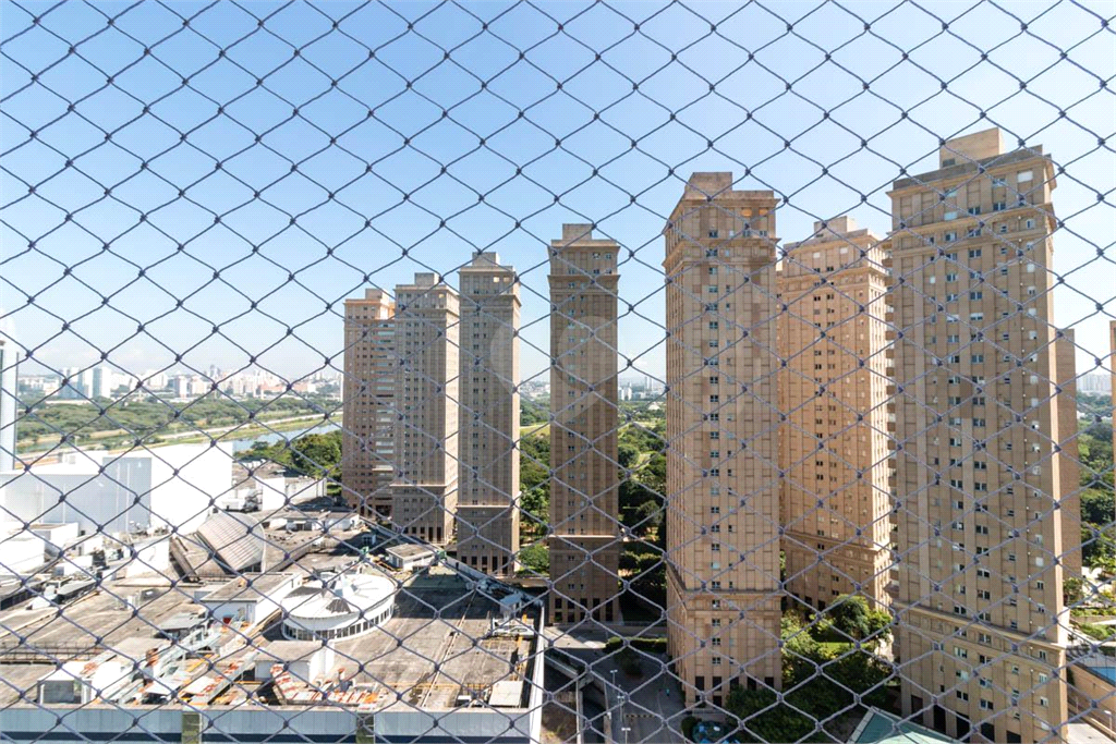 Venda Apartamento São Paulo Alto De Pinheiros REO897128 18