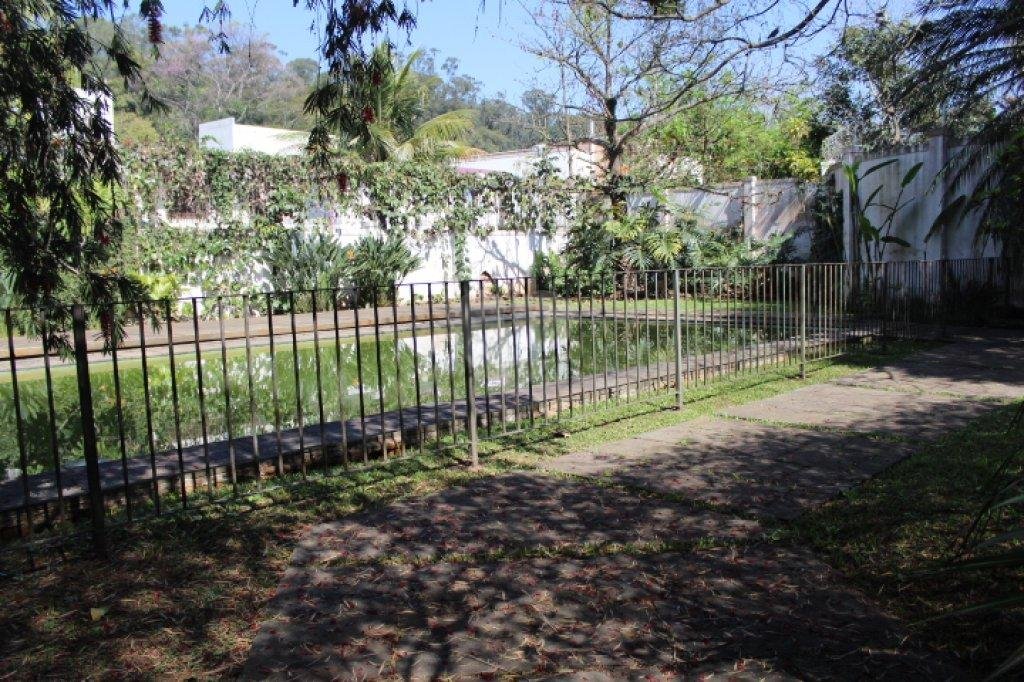 Venda Casa térrea São Paulo Vila Tramontano REO89715 23