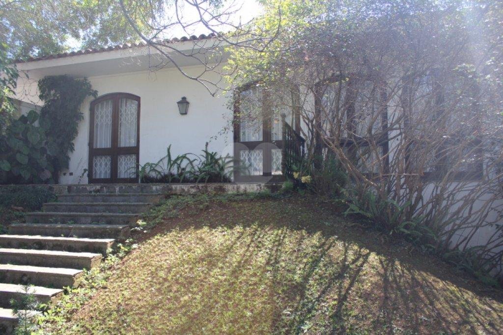 Venda Casa térrea São Paulo Vila Tramontano REO89715 1