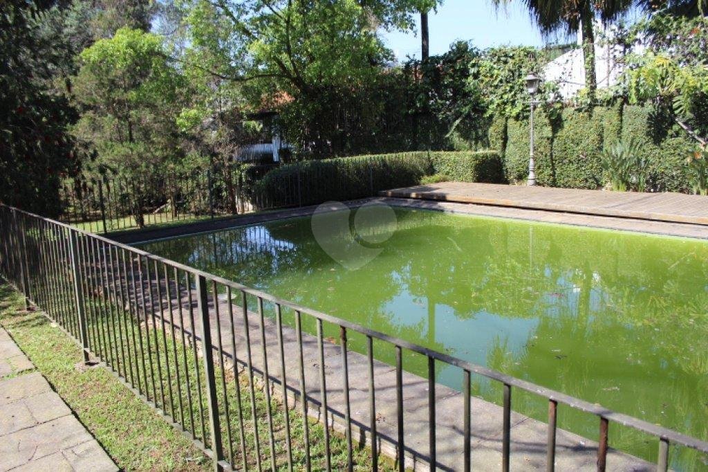 Venda Casa térrea São Paulo Vila Tramontano REO89715 22