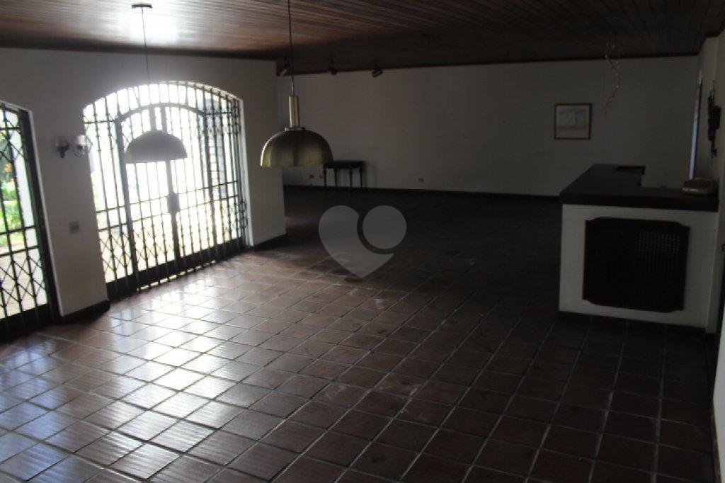 Venda Casa térrea São Paulo Vila Tramontano REO89715 6