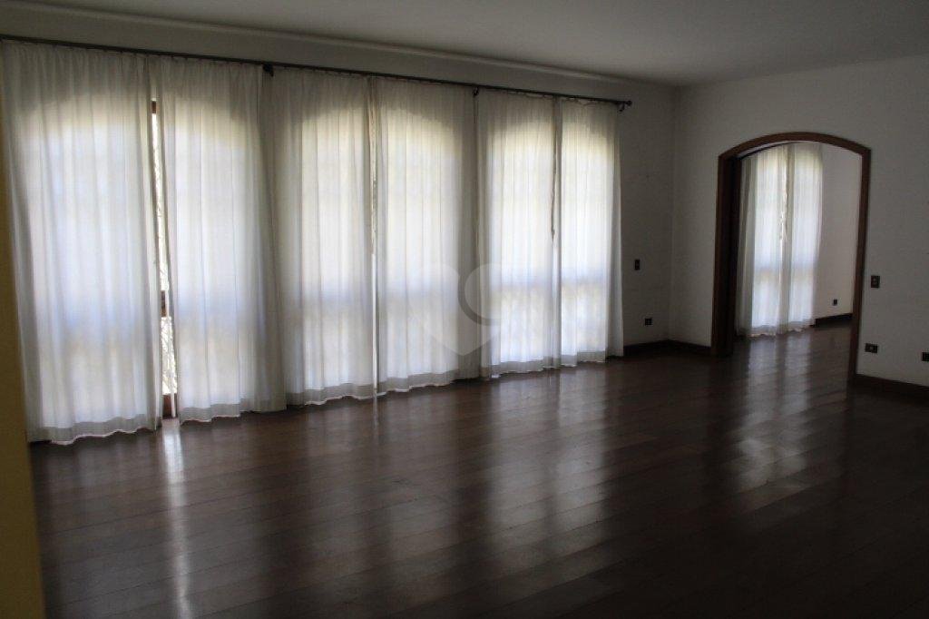 Venda Casa térrea São Paulo Vila Tramontano REO89715 9