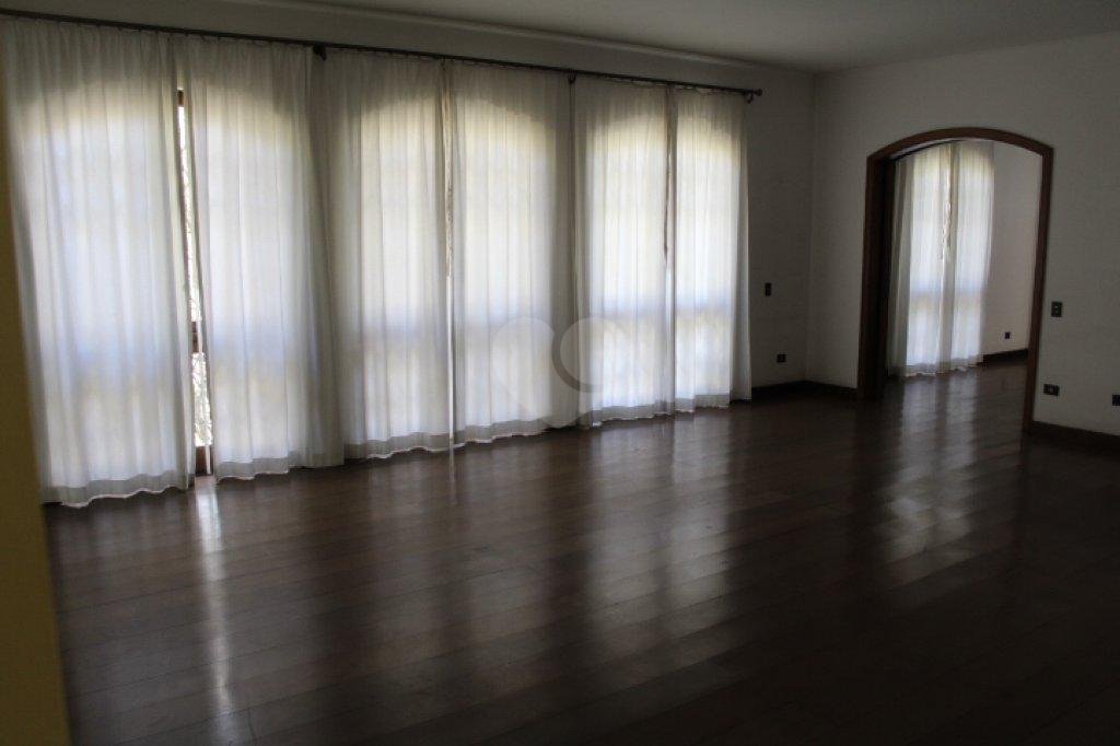 Venda Casa térrea São Paulo Vila Tramontano REO89715 10