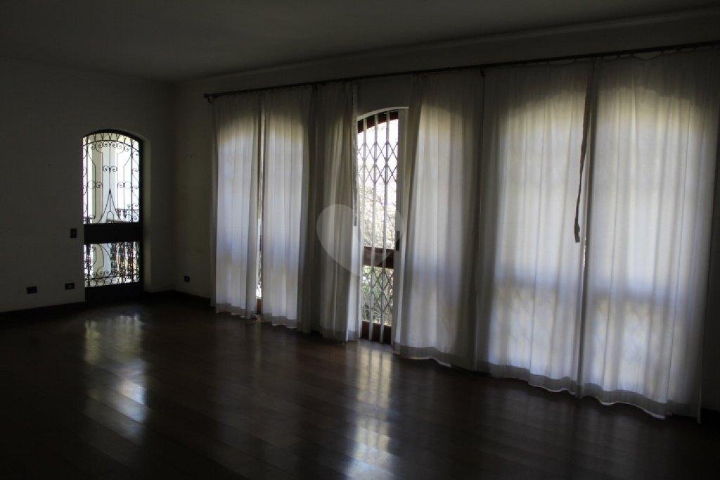 Venda Casa térrea São Paulo Vila Tramontano REO89715 4