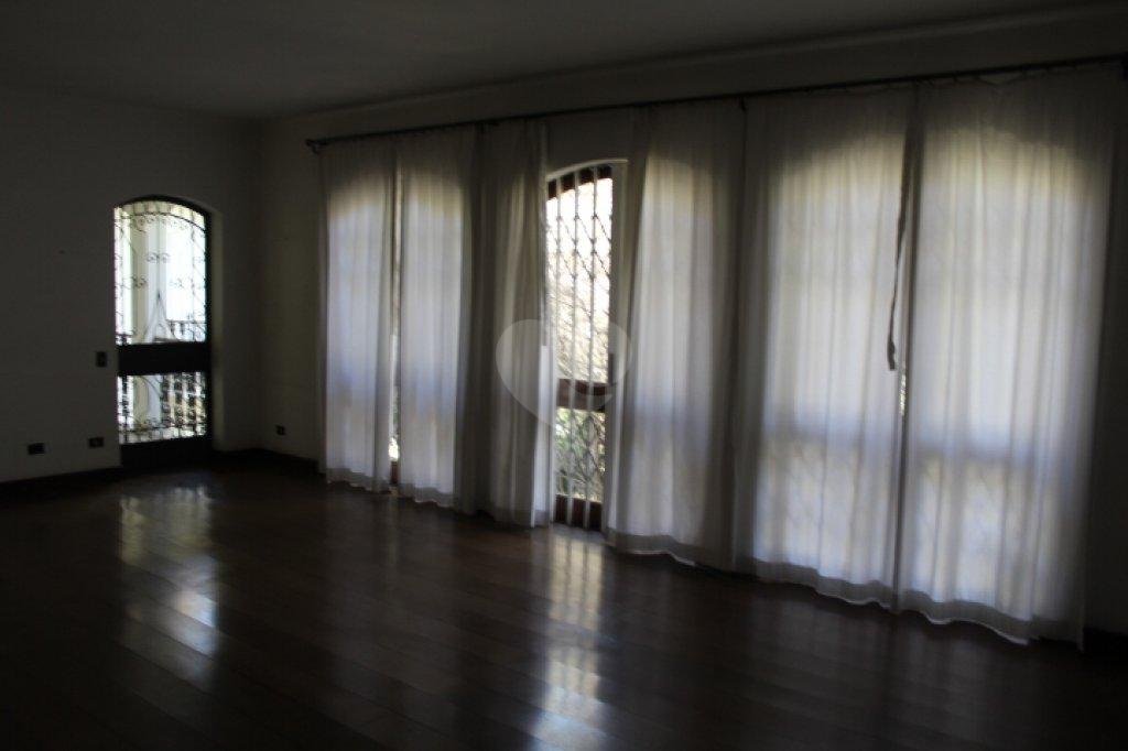 Venda Casa térrea São Paulo Vila Tramontano REO89715 12