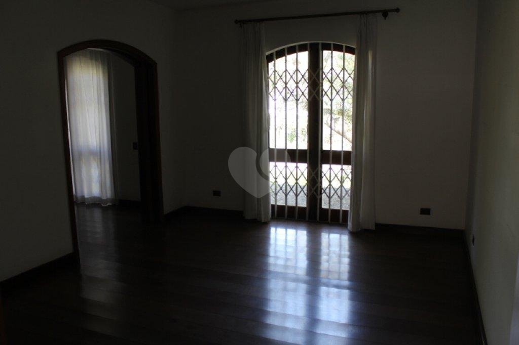 Venda Casa térrea São Paulo Vila Tramontano REO89715 13