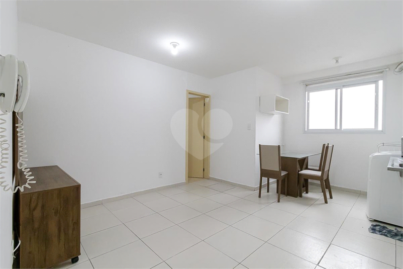 Venda Apartamento São Paulo Sé REO897154 1