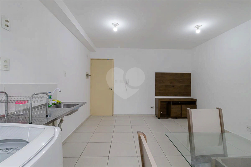 Venda Apartamento São Paulo Sé REO897154 7