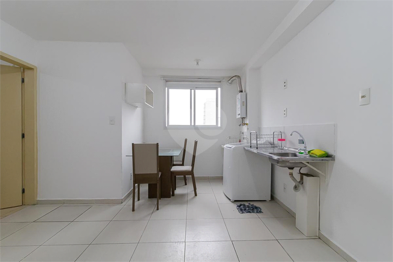 Venda Apartamento São Paulo Sé REO897154 2