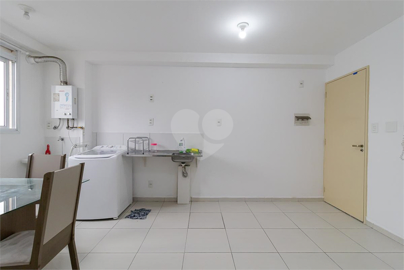 Venda Apartamento São Paulo Sé REO897154 5