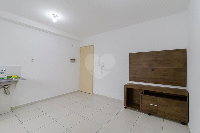 Venda Apartamento São Paulo Sé REO897154 6