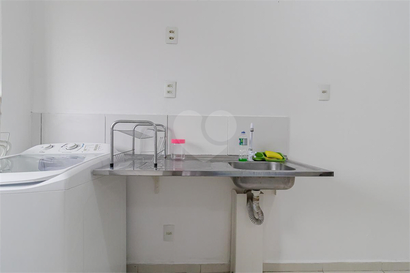 Venda Apartamento São Paulo Sé REO897154 23