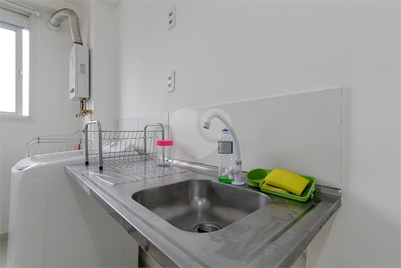 Venda Apartamento São Paulo Sé REO897154 24